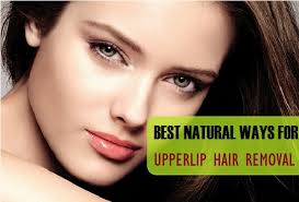 How do you bleach lip hair? How To Get Rid Of Upper Lip Hair At Home Naturally Permanently Home Remedies