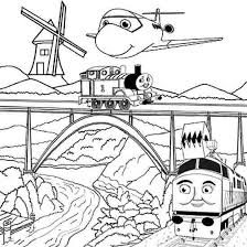 Thomas The Train Coloring Pages Google Search Train Coloring Pages Cartoon Coloring Pages Cool Coloring Pages