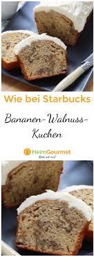 #bananenkuchen #kuchen #bananabread #nusskuchen #edeka. Das Geheimnis Des Bananen Walnuss Kuchens Von Starbucks