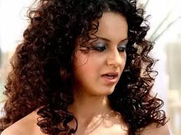 Is It Rare For An Indian Girl To Have Curly Hair Quora