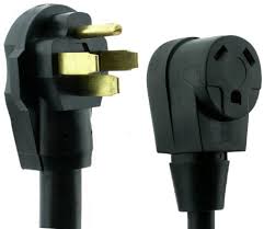Have you been looking for 50 amp to 30 amp adapters of late? Nu Cord 50m30f Rv Dogbone Adapter 50 Amp Male 30 Amp Female Buy Online In Faroe Islands At Faroe Desertcart Com Productid 7950723