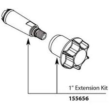 If the faucet is leaking, look closely details: Moen Replacement And Repair Parts At Faucet Depot