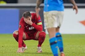Niek koopmeiners is on facebook. Koopmeiners Keihard Voor Zichzelf Mijn Schuld Dat We Niet Hebben Gewonnen Nederlands Voetbal Ad Nl