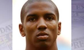 Villa down battling Crew