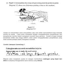 Contoh ulasan piramid makanan via www.scribd.com. Bagaimana Menjawab Soalan Kbat Sains Upsr Cmn Academy Online Learning Platform
