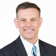 Captain, U.S. Navy (Retired) departing…