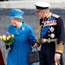 Princess elizabeth encountered prince philip of greece, her third cousin, a couple of times before love struck. The Sweet Yet Low Key Way Queen Elizabeth And Prince Philip Are Celebrating Their 70th Anniversary Vogue