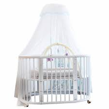 Babies are white or yellow, and sometimes so translucent they're almost invisible. Baby Crib Mosquito Net Canopy Dome Bed Netting For Toddler Shopee Singapore