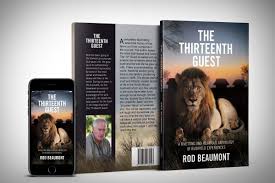 Order The 13th Guest - Rod Beaumont