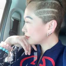 Candy Raya's Instagram, Twitter & Facebook