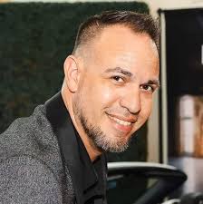 Andrew Stinson Aifd Pfci