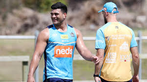 The court heard fifita went to the house with three men to speak to a man following a series of attacks on. Nrl 2021 David Fifita Had Run In With Woman S Father Before Arrest Townsville Bulletin