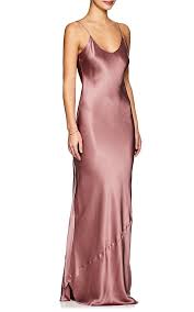 Dusty Rose Silk Dress Online Sale Up To 63 Off