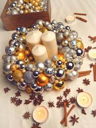 Styrofoam Wreath Christmas Decorations 5 Ideas For Your Craft Projects