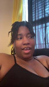 Ebony Encouragement Tongue