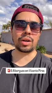 🚨6 albergues em Vicente Pires!, Um dos maiores absurdos que a @sedes_df  !!! Fizeram tudo na calada em complô com a @adm.vicentepires ., Sem  consultar a população!, Sem alvará!, Sem licitação!, Sem ...