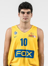 Retrouvez toutes les actus et rumeurs sur deni avdija ainsi que l'ensemble de ses statistiques en carrière. Israel Basketball Super League Israel Basketball 2019 20 Season Maccabi Fox Tel Aviv Deni Avdija