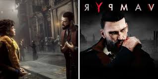 Unlock the door on the next level, kill the monster inside, . Vampyr Game News 24