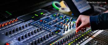 Among the many choices on the market, each has its own set of features to offer. 15 Best Audio Editing Software For Cross Platform Use In 2021