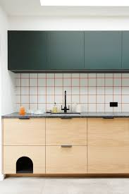 In fact, the products of this company are regularly tested according to the law in order to withstand the daily wear and tear. Hack An Ikea Kitchen With Holte Plywood Kitchen Ikea Kitchen Kitchen Design Companies