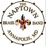 Nsptown Brass Band plays City Park Gaming & Brew Room
