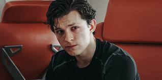 We aim to bring you all the latest news and images relating to tom's career, our. Tom Holland Movies Tom Holland As Spider Man