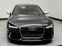 Image result for Daytona Gray 2018 RS7