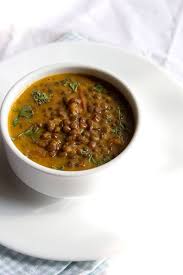 Whole Masoor Dal Whole Lentil Dal Brown Skinned Lentils Which Are Orange Inside Made In North Indian Style Makhani Recipes Dal Recipe Indian Food Recipes