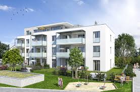 Mietwohnungen in friedberg — wohnungen zur miete von privat, provisionsfrei & vom makler. Wohnen Beim Wasserturm Neubauprojekt In Friedberg