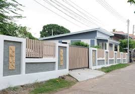 Check spelling or type a new query. 17 Contoh Model Pagar Rumah Minimalis Berkonsep Modern