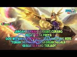 Maybe you would like to learn more about one of these? Kata Kata Keren Anak Gamers Ml