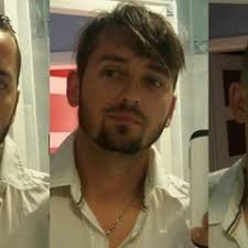 Stream Alan Stark aka. Wi music