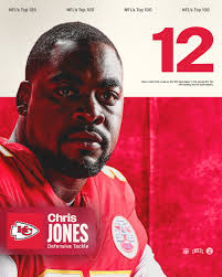 The Kansas City Chiefs