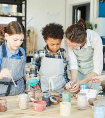 We earn a commission for products purchased through some links in this article. 35 Best Hobbies For Kids To Achieve All Round Development