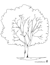 Tu peux imprimer ce dessin gratuitement puis commences à colorier les fleurs sur l'arbre en rose. Coloriage De L Arbre De Vie