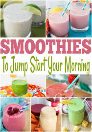 Easy Smoothie Recipes Kid Friendly Smoothie Recipes Breakfast Smoothie Recipes Easy Smoothie Recipes Easy Smoothies