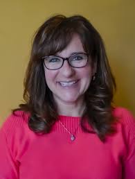 About Carrie — CarrieSanchez.com