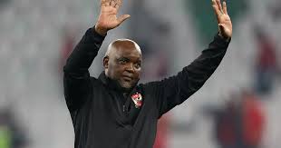 Quite what criteria he used to determine this i do not know, what i do know is that a team that plays out to a. Pitso Mosimane Defends Al Ahly Perfomance At Club World Cup Africanews