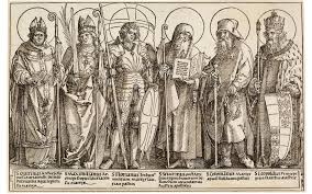 My name is rob, i'm married to mrs. Albrecht Durer 10 Things To Know Christie S