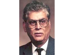 William Matheny Obituary (2009)