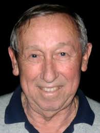 Faithful Departed — Roy E. Disney