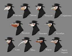 Pin By Aqilla Song On Art Plague Mask Plague Doctor Concept Art Characters