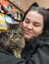 Shelter Daily Activity Report for 12-20-25 In: 3 Out: 5 Good morning animal  lovers! Today we are presenting Dora, a 1 year old Mix breed looking for  her furever home before the