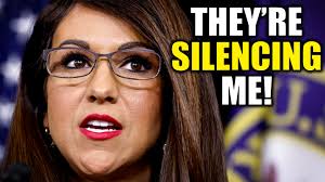 Lauren Boebert is a National Embarrassment, Here's All the Proof You Need