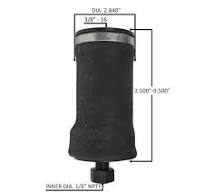 Elite Truck Parts Cab Air Spring | ETP-R81-6003