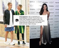 Selena Gomez Justin Bieber Relationship Timeline 2009 2018 Detailed Look At Jelena S Dating History