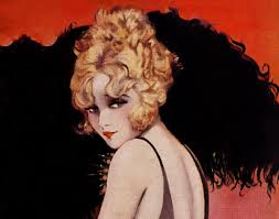 62 wonder woman pictures to print and color. Flapper Slang Dictionary 120 Words To Help You Talk Like They Did Back In The 20s Click Americana