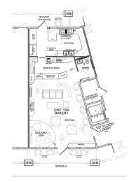 Maybe you would like to learn more about one of these? Pin By Arzu On Layout Restaurant Floor Plan Floor Plans Mini House Plans