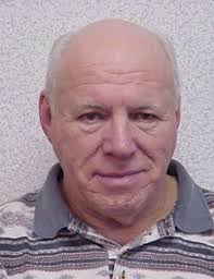 Obituary information for Robert "Bob" Joseph Ford