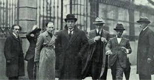 La famiglia era originaria di comasine, nella valle di pejo, nel trentino. L Ultimo Discorso Di Giacomo Matteotti Un Grido D Accusa Contro Il Fascismo